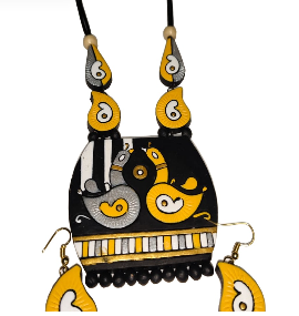 Artisan Jewelry