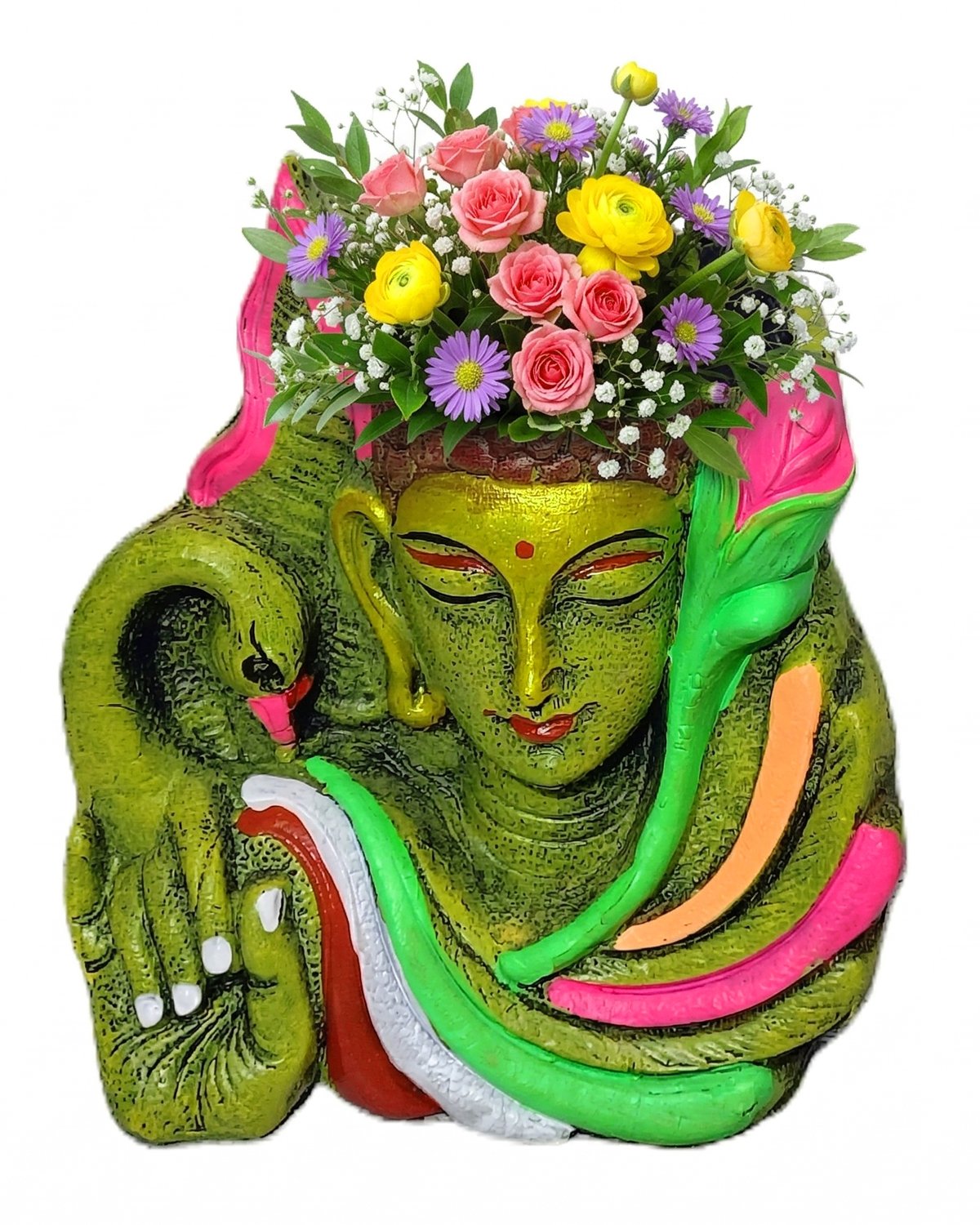 Gautam buddha 